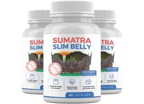 Sumatra Slim Belly Tonic